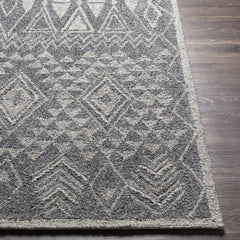 Coxswain Area Rug - Clearance - Ornate Home