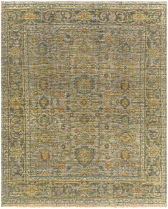 Coylton Area Rug - Clearance - Ornate Home