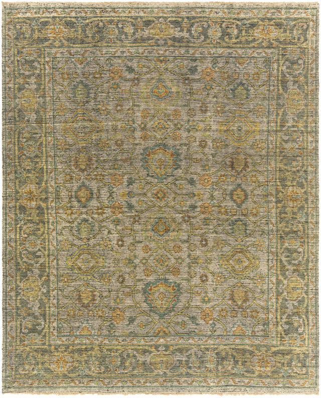 Coylton Area Rug - Clearance - Ornate Home