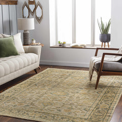 Coylton Area Rug - Clearance - Ornate Home