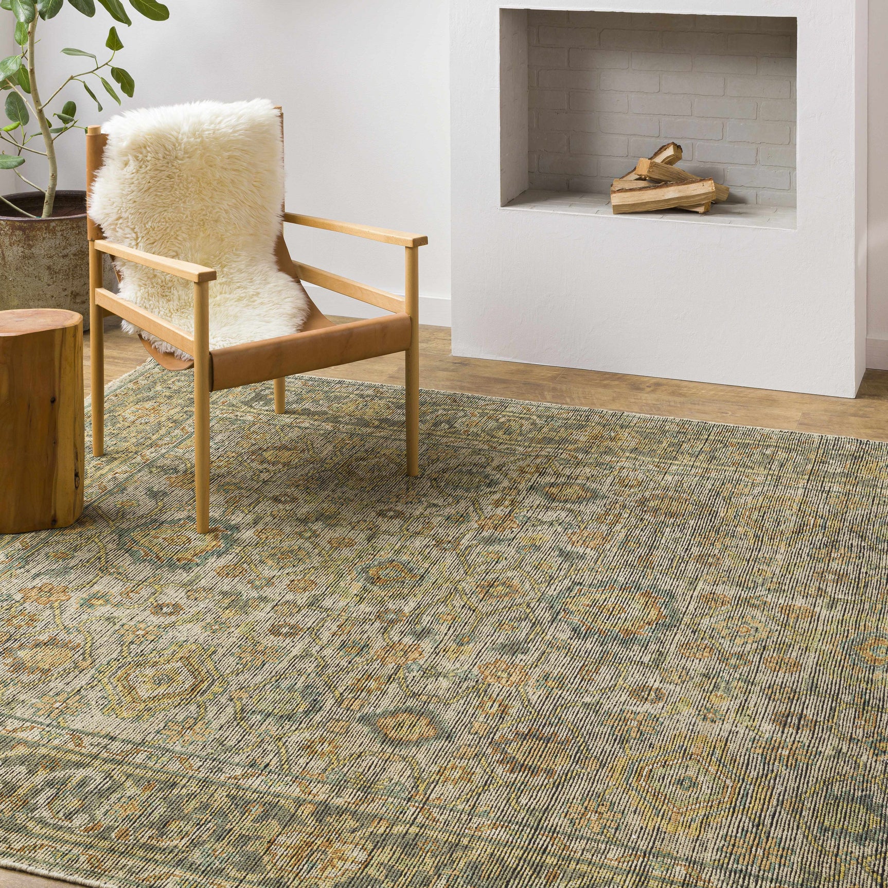 Coylton Area Rug - Clearance - Ornate Home