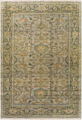 Coylton Area Rug - Clearance - Ornate Home