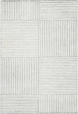 Coyne Cream Area Rug - Ornate Home