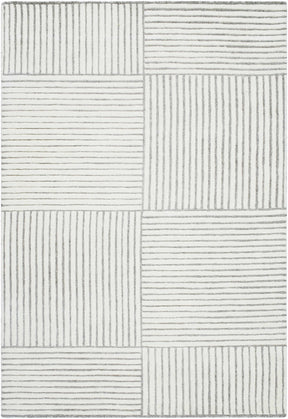 Coyne Cream Area Rug - Ornate Home