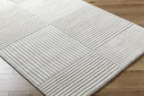 Coyne Cream Area Rug - Ornate Home