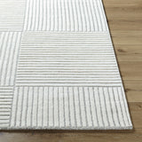 Coyne Cream Area Rug - Ornate Home