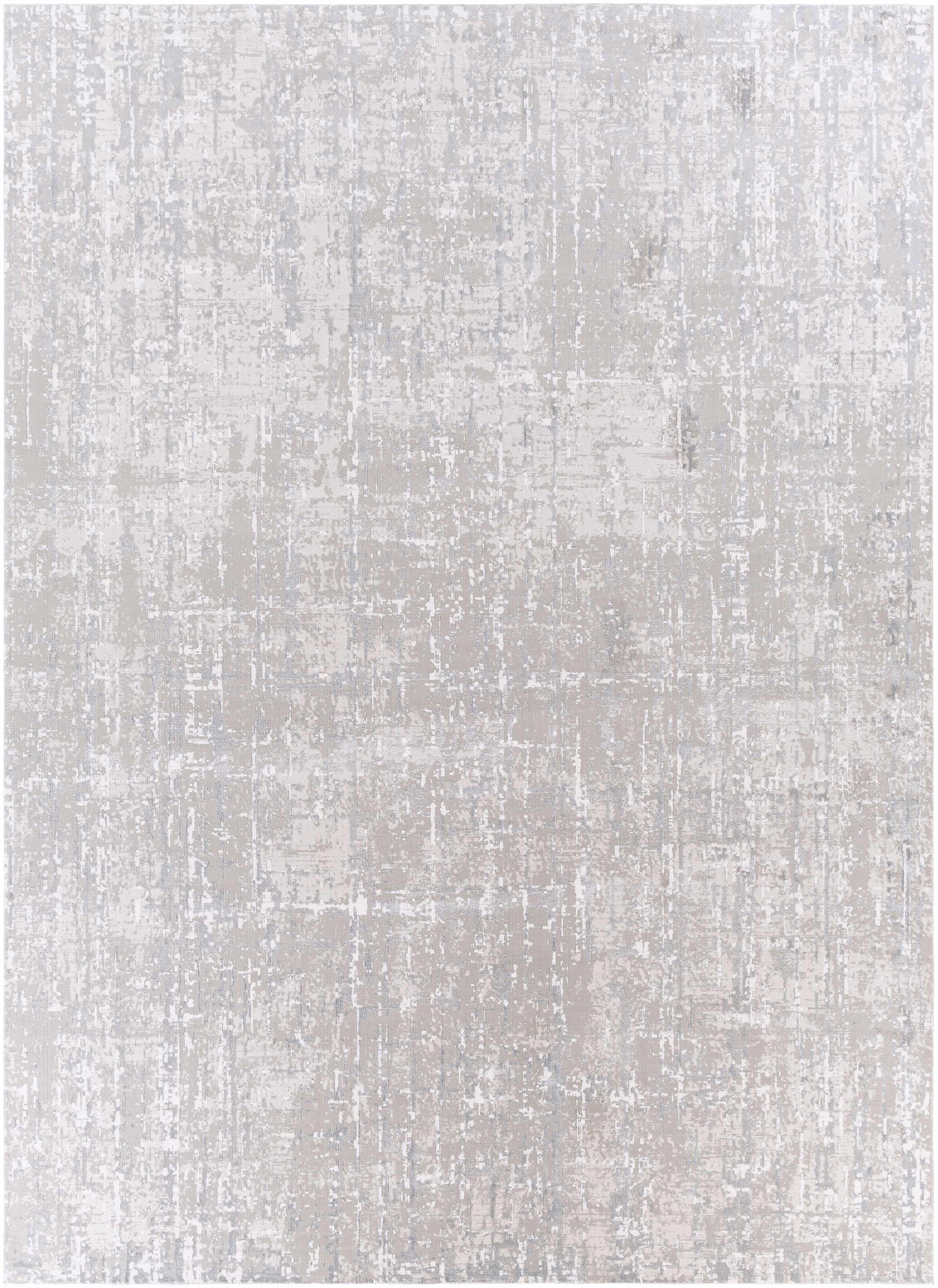 Cozahome Faux Silk Rug - Ornate Home