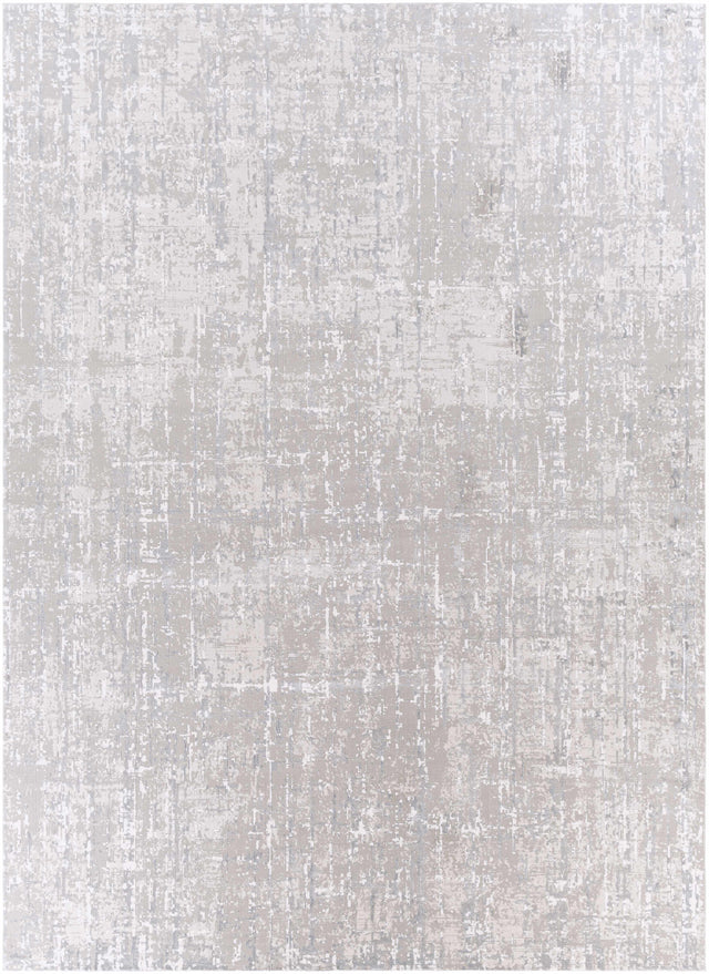 Cozahome Faux Silk Rug - Ornate Home