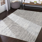 Cozahome Faux Silk Rug - Ornate Home