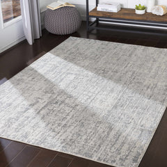 Cozahome Faux Silk Rug - Ornate Home