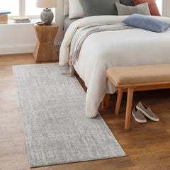Cozahome Faux Silk Rug - Ornate Home
