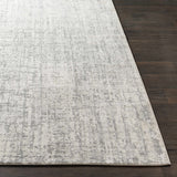 Cozahome Faux Silk Rug - Ornate Home