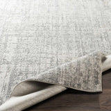 Cozahome Faux Silk Rug - Ornate Home