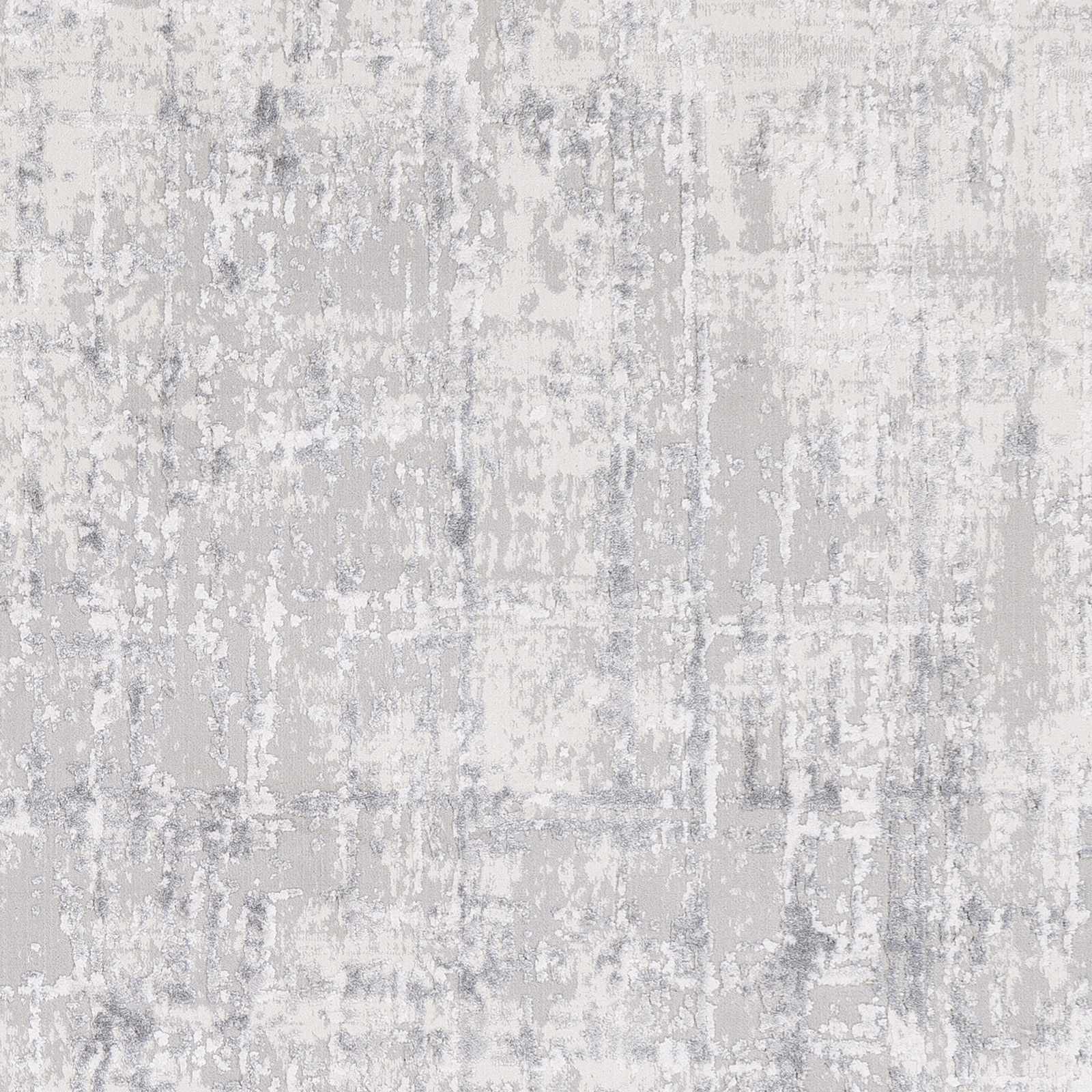 Cozahome Faux Silk Rug - Ornate Home