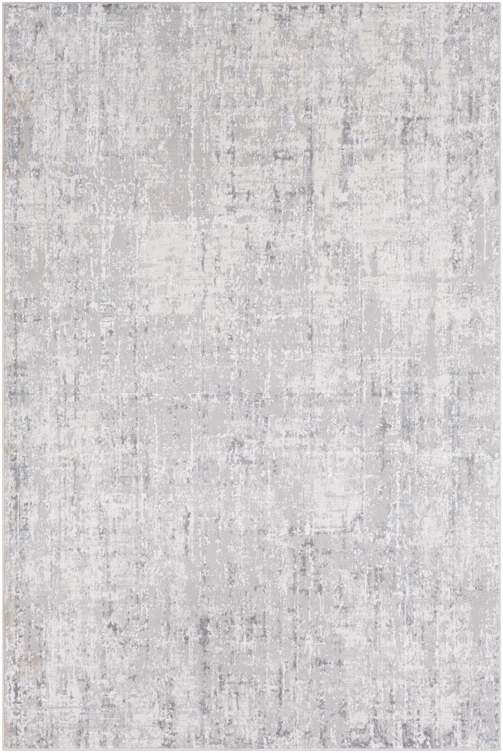 Cozahome Faux Silk Rug - Ornate Home