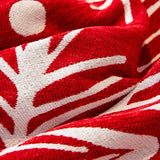 Cozy Chenille Couch Cover Blanket, Non Slip Sofa Cover, Furniture Covers for Pets - Ornate Home