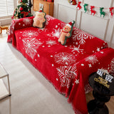 Cozy Chenille Couch Cover Blanket, Non Slip Sofa Cover, Furniture Covers for Pets - Ornate Home