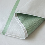 Cozy Cooling Tulip Sofa Throw Covers, Decorative & Breathable Couch Cover, Elegant Couch Protector - Ornate Home