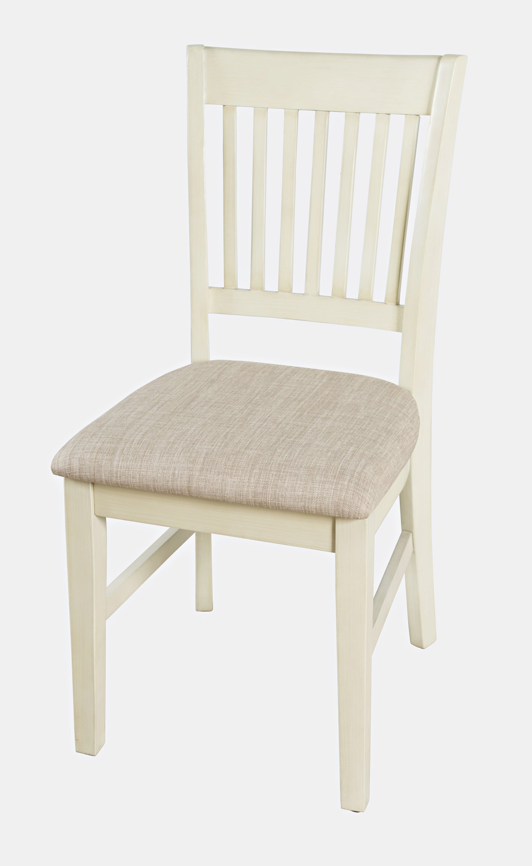 Craftsman Ant Cream Desk Chair - Ornate Home