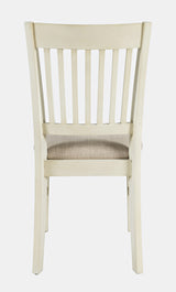 Craftsman Ant Cream Desk Chair - Ornate Home