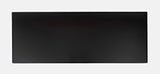 Craftsman Antique Black 50 Media Unit - Ornate Home