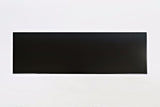Craftsman Antique Black 60 Media Unit - Ornate Home