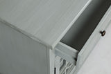 Craftsman Earl Grey 70 Media Unit - Ornate Home