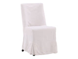 Craig Off White Dining Chair - Ornate Home