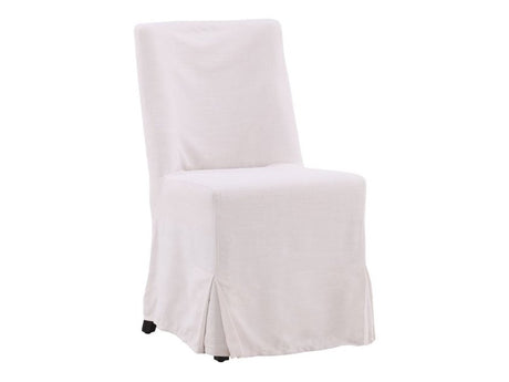 Craig Off White Dining Chair - Ornate Home