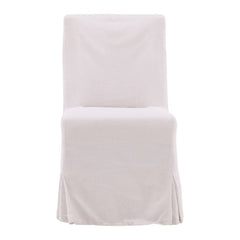 Craig Off White Dining Chair - Ornate Home