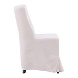 Craig Off White Dining Chair - Ornate Home