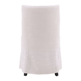 Craig Off White Dining Chair - Ornate Home