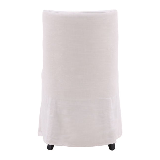 Craig Off White Dining Chair - Ornate Home