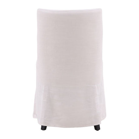 Craig Off White Dining Chair - Ornate Home