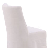 Craig Off White Dining Chair - Ornate Home
