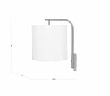 Craiglie Wall Sconces - Clearance - Ornate Home