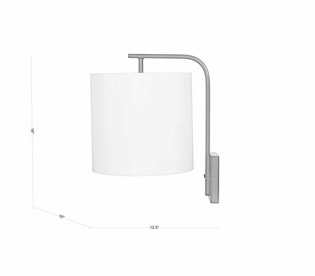 Craiglie Wall Sconces - Clearance - Ornate Home