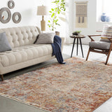 Cranfield Area Rug - Ornate Home