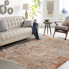 Cranfield Area Rug - Ornate Home