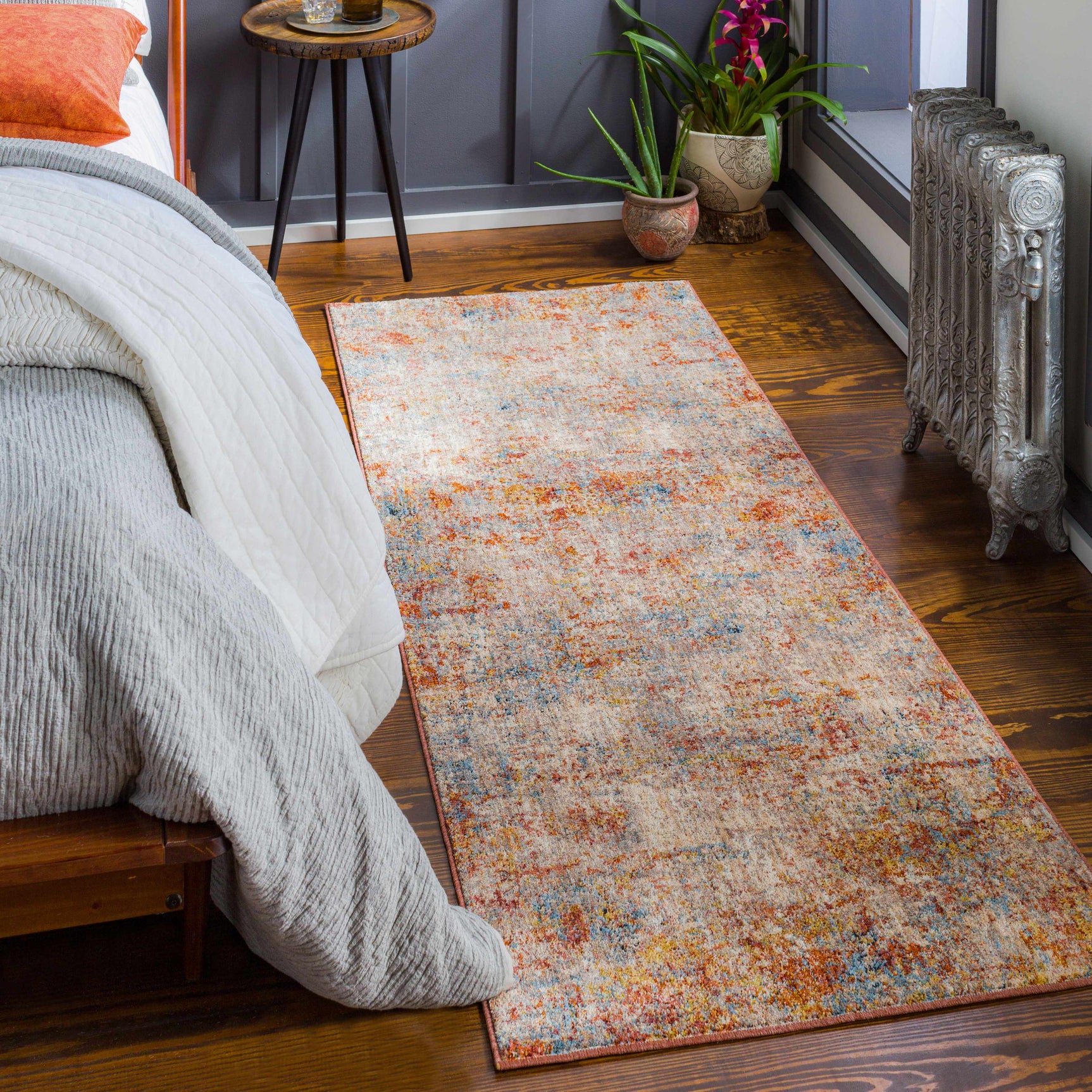 Cranfield Area Rug - Ornate Home