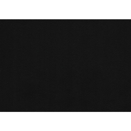 Cranley Black Double Reclining Sofa - Ornate Home