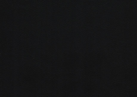 Cranley Black Reclining Chair - Ornate Home