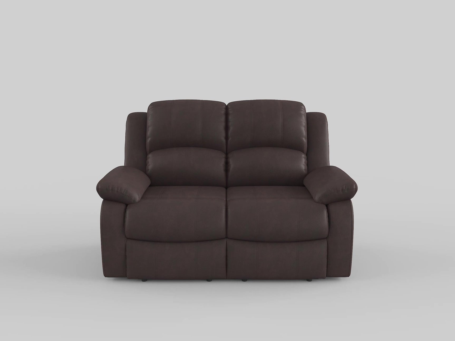 Cranley Brown Sofa & Loveseat - Ornate Home