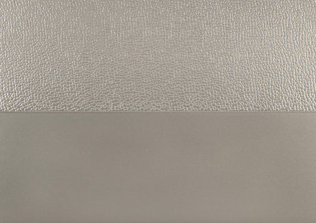 Crawford Silver Extendable Dining Table - Ornate Home