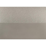 Crawford Silver Extendable Dining Table - Ornate Home