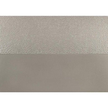 Crawford Silver Extendable Dining Table - Ornate Home