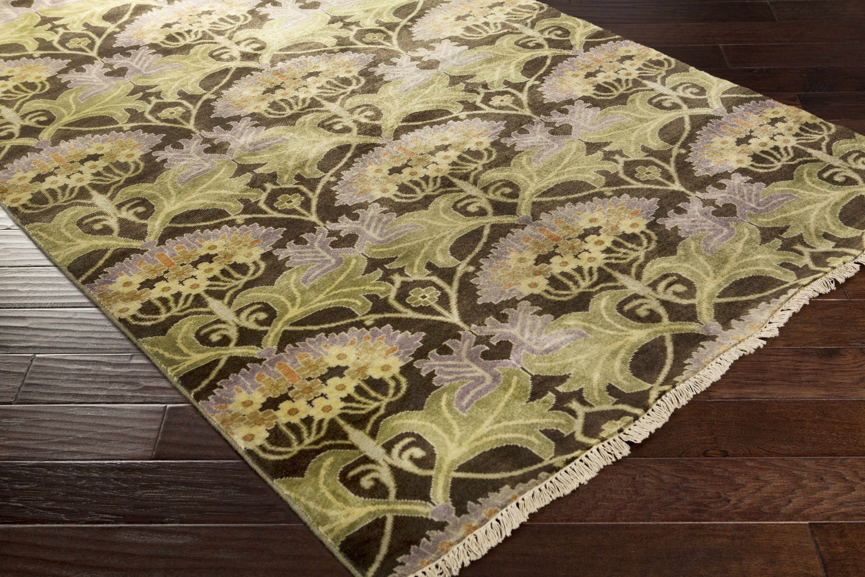 Crawley Area Carpet - Clearance - Ornate Home