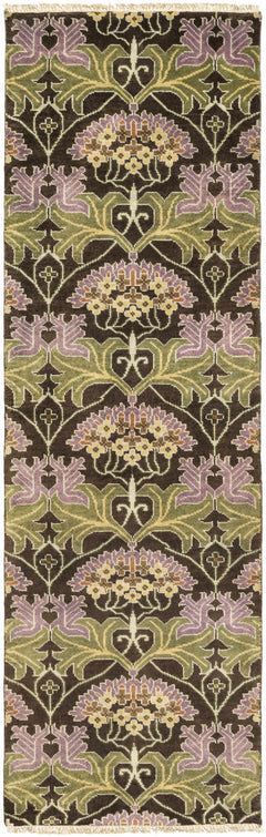 Crawley Area Carpet - Clearance - Ornate Home
