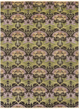Crawley Area Carpet - Clearance - Ornate Home