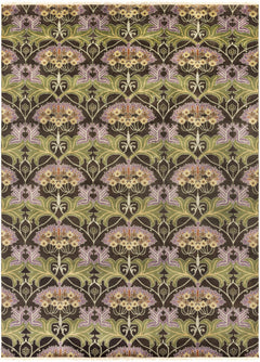 Crawley Area Carpet - Clearance - Ornate Home